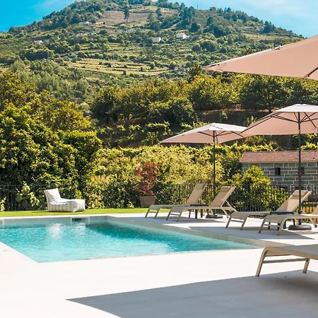 Villa Casa Da Alufinha