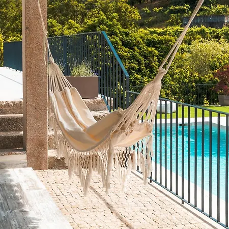 Villa Casa Da Alufinha Sao Joao de Fontoura