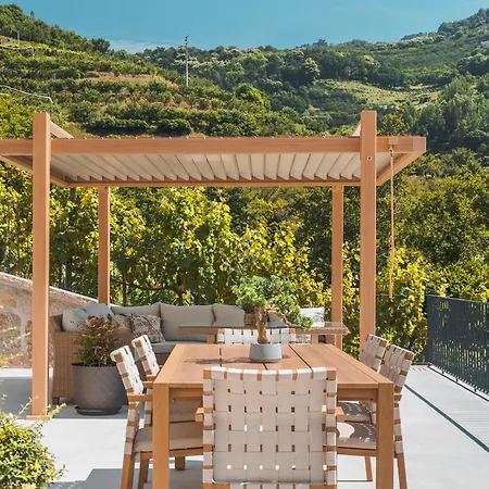 Casa Da Alufinha Villa Sao Joao de Fontoura