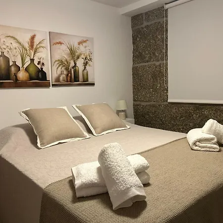 Casa Da Alufinha *