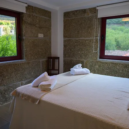 Casa Da Alufinha Villa *