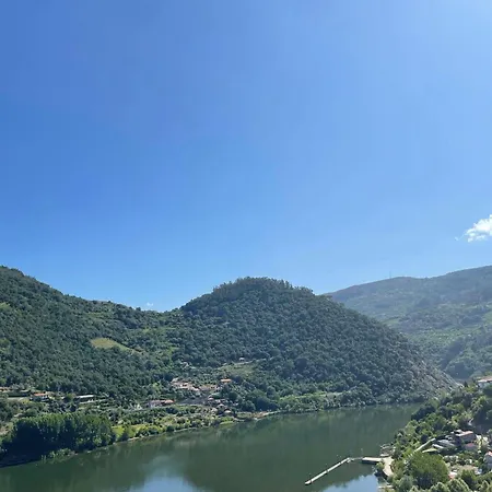 Casa Da Alufinha Villa *